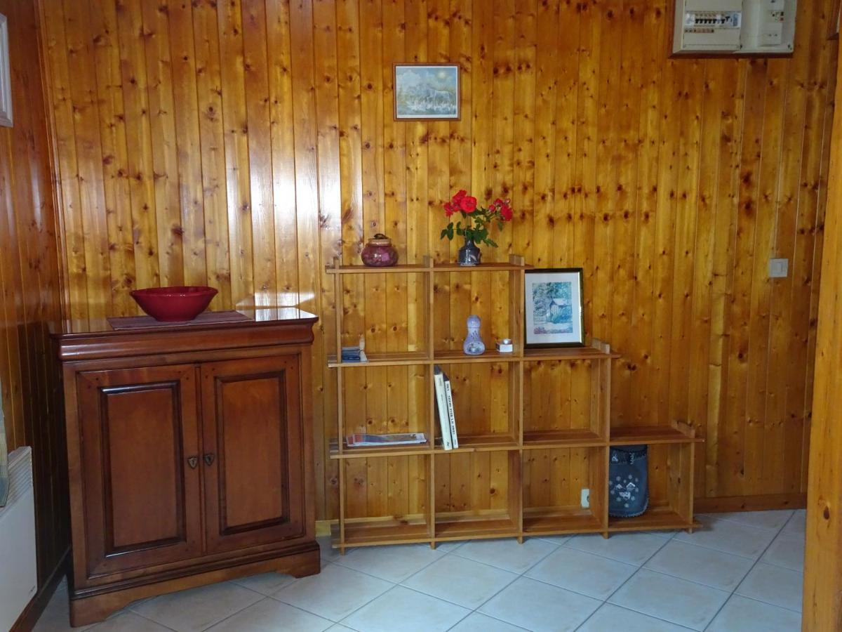 Charmant Studio A Landry Exterior foto
